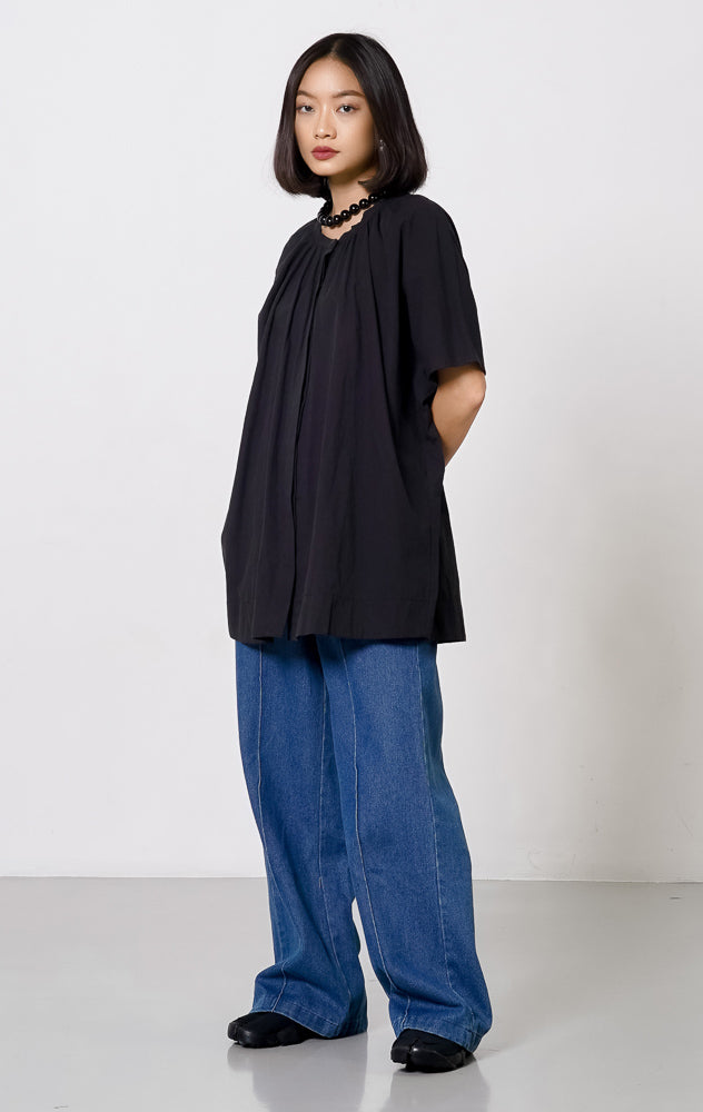 Bianca Top Black