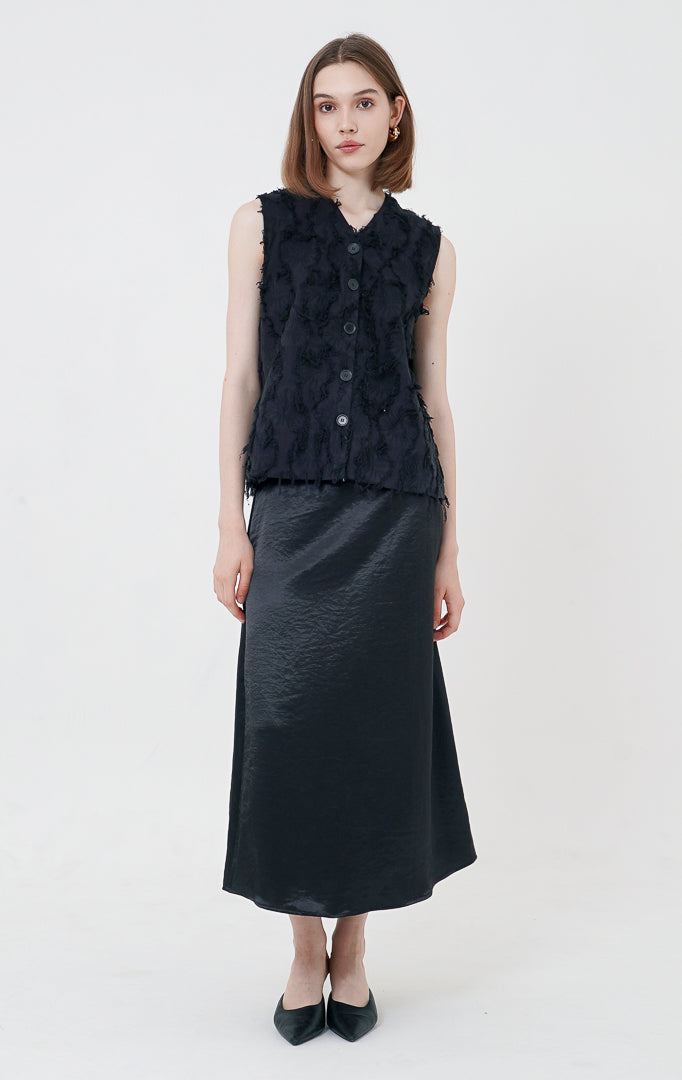 SH Olivia Top Black