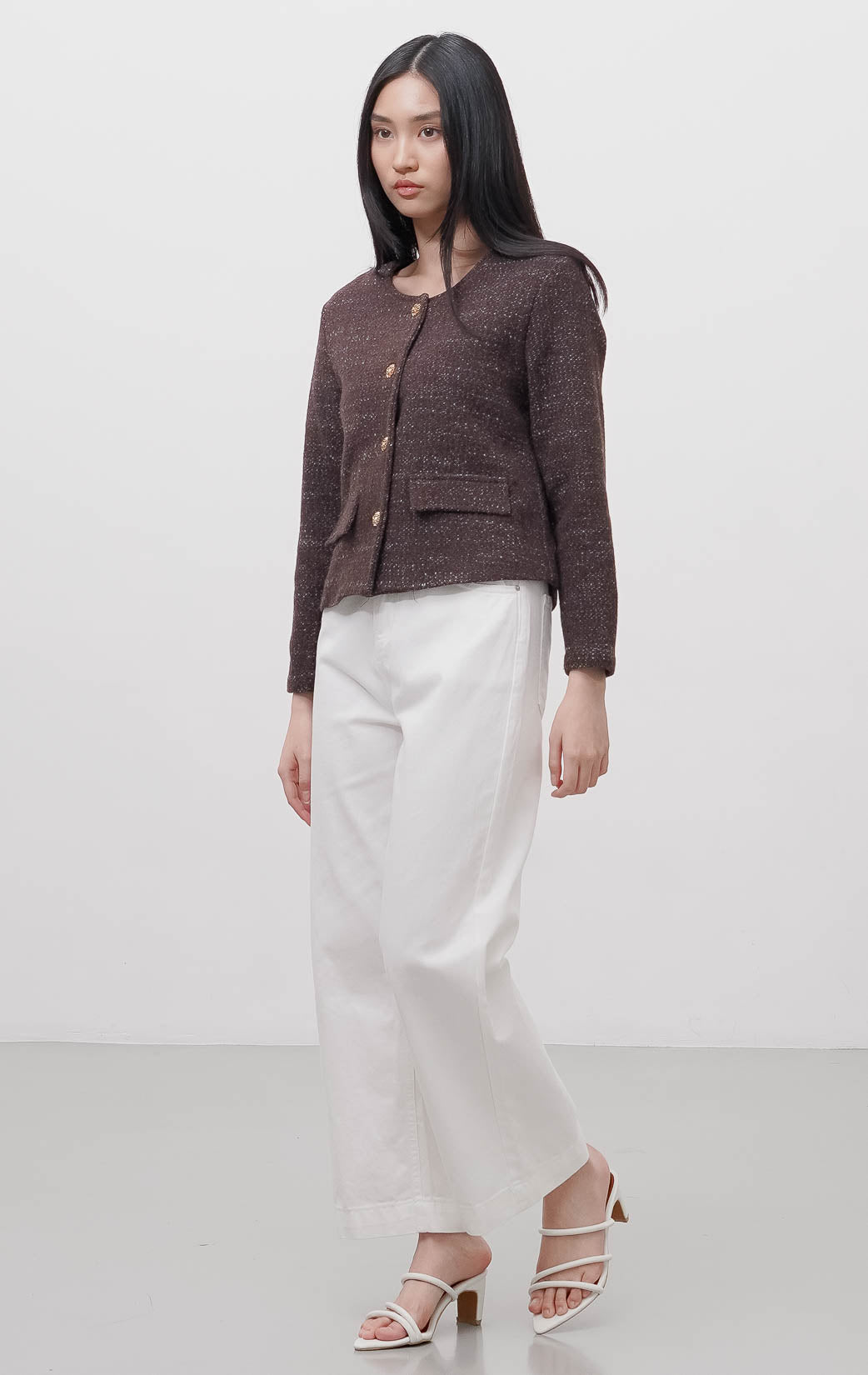 Narra Outer Brown