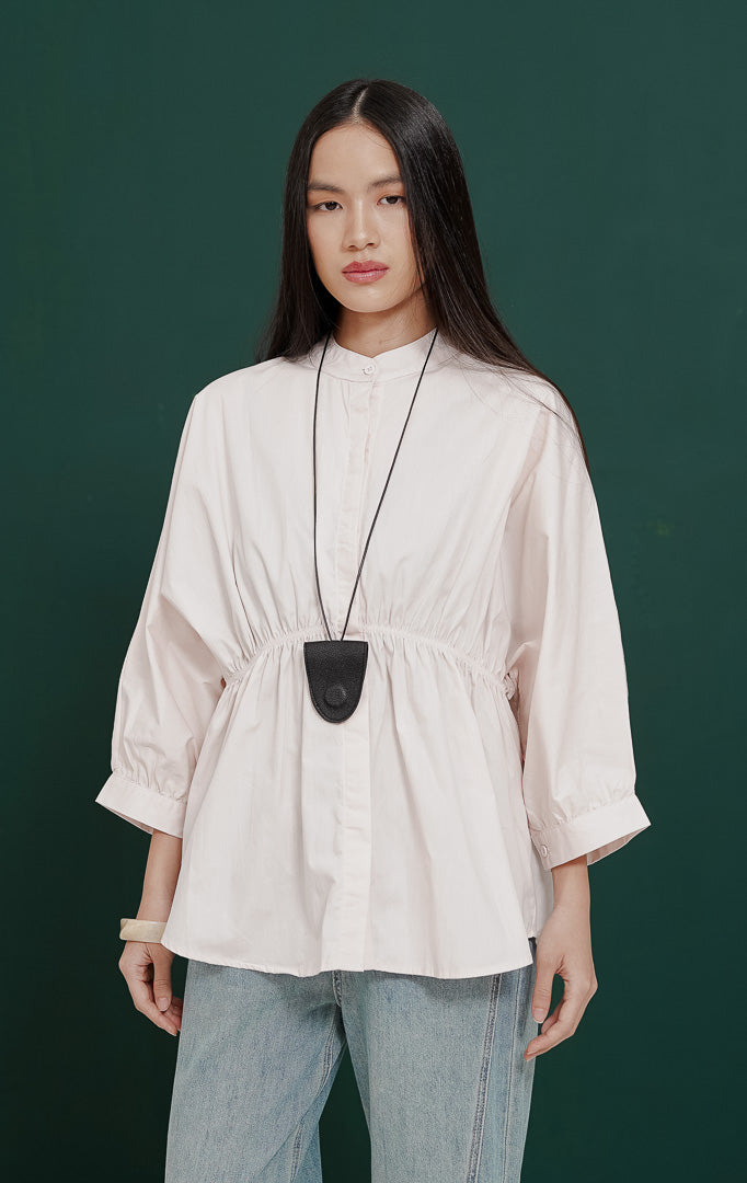 Ginera Top Pink