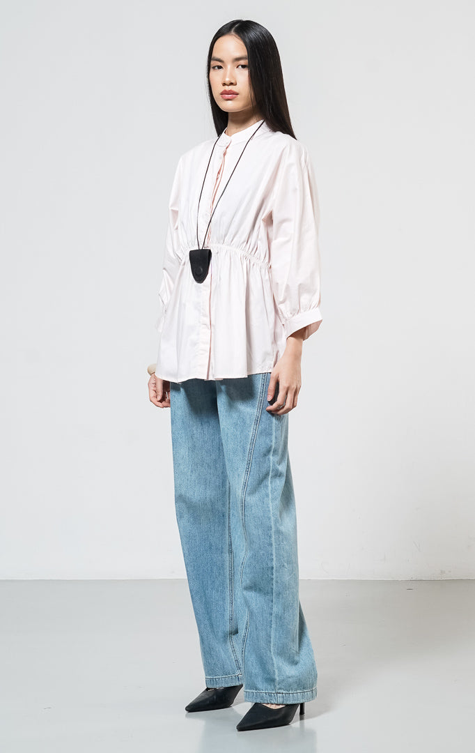 Ginera Top Pink