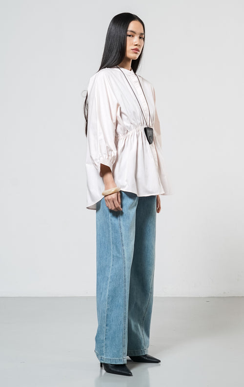 Ginera Top Pink