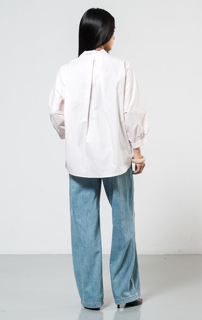 Ginera Top Pink