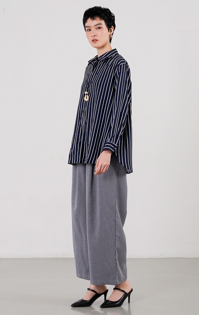 Blake Top Navy