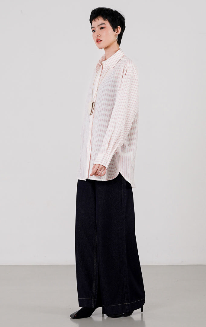 Carmela Top Pink Peach