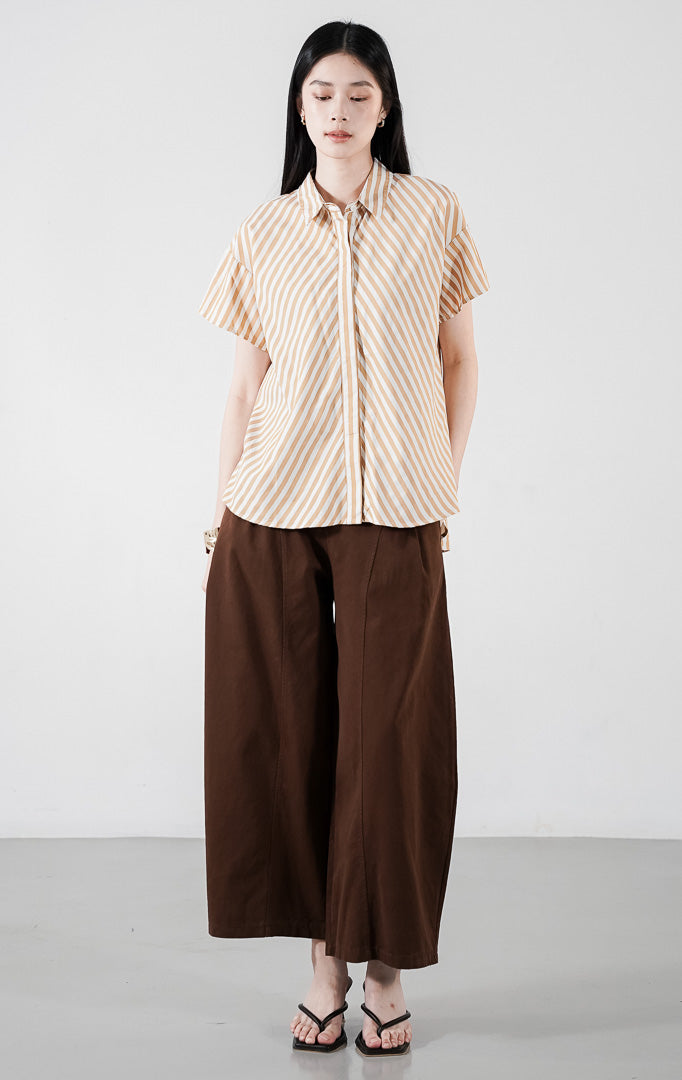 Maxwell Top Mustard
