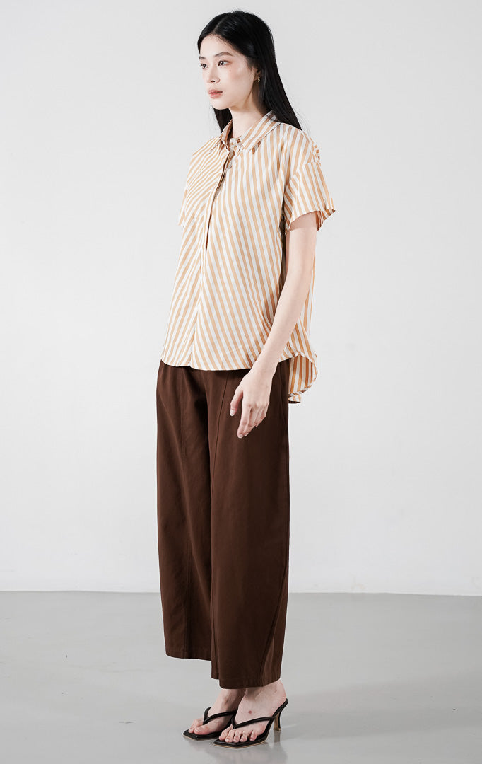 Maxwell Top Mustard
