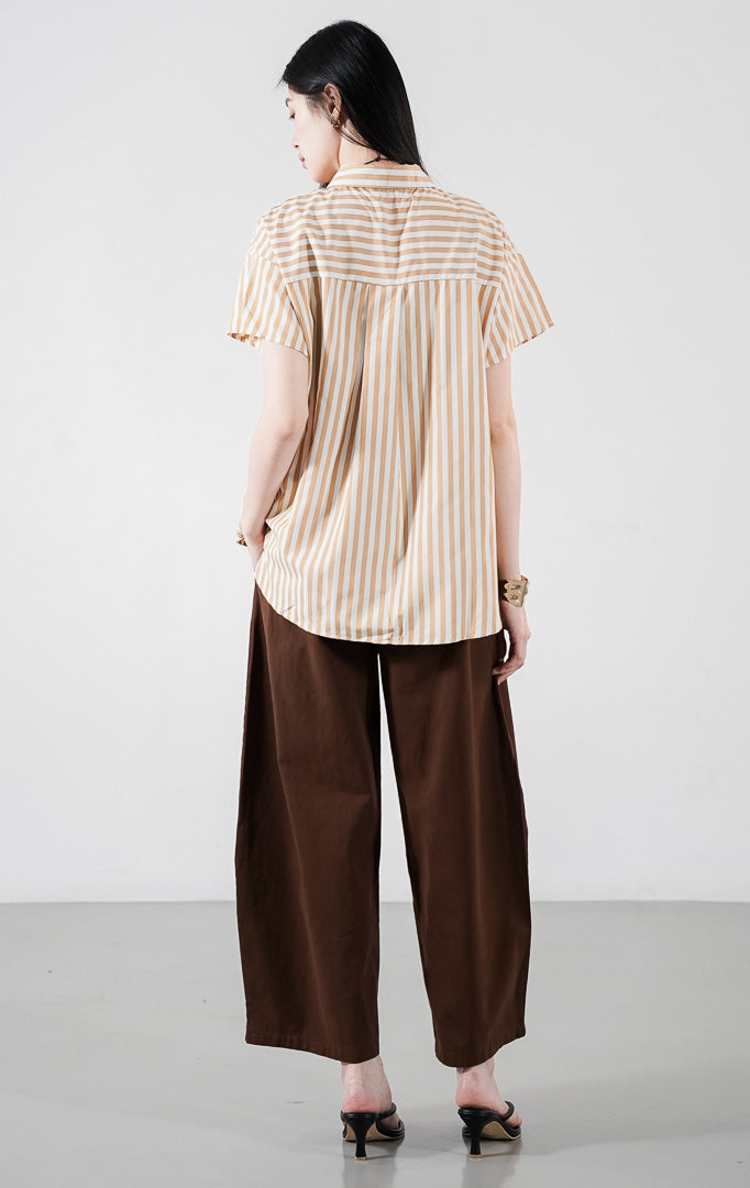 Maxwell Top Mustard