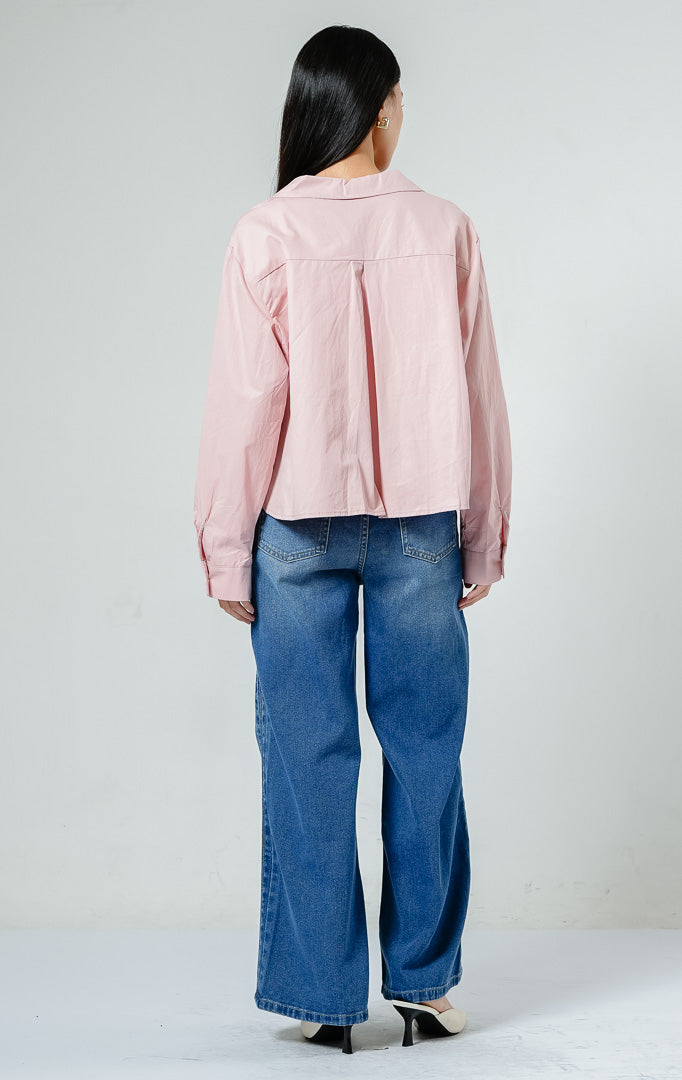 Meadow Top Pink