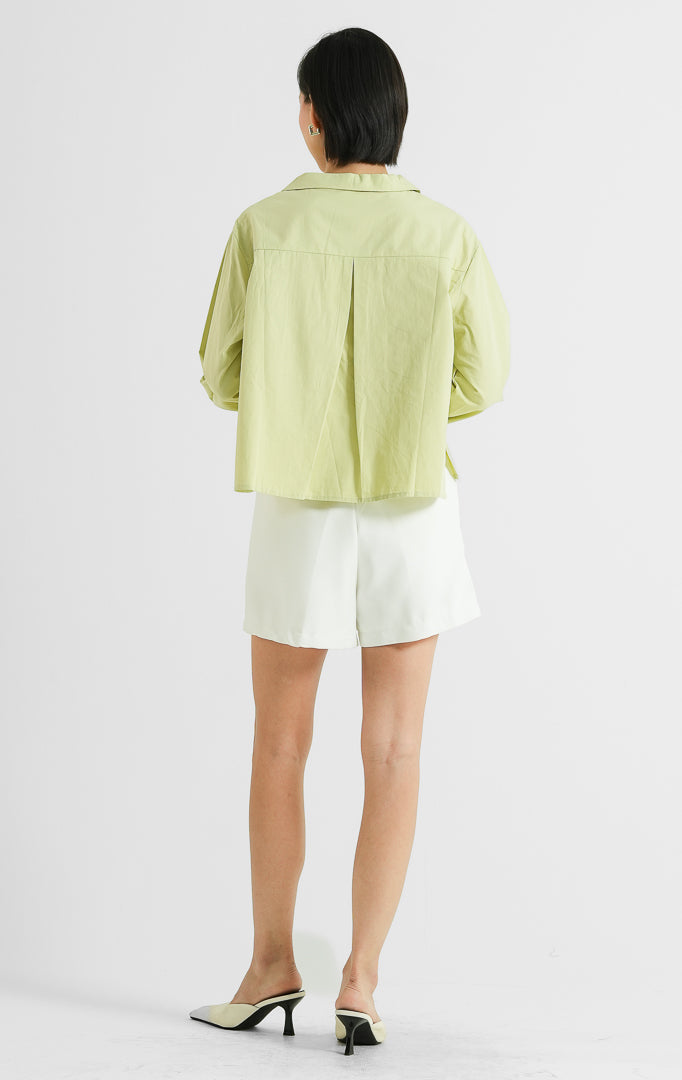 Meadow Top Green