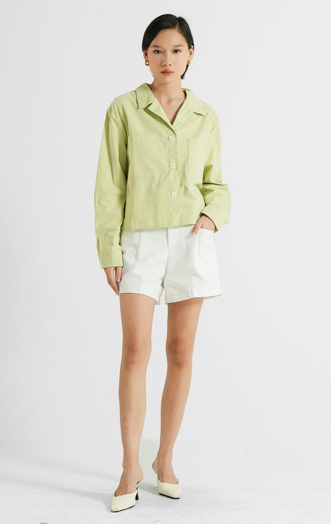 Meadow Top Green