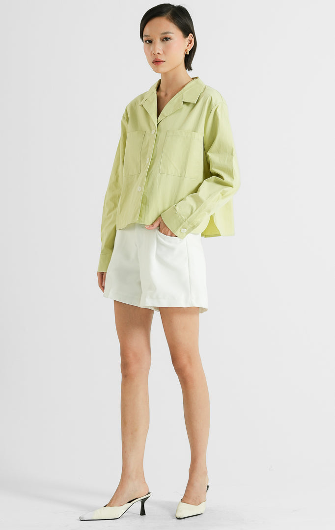 Meadow Top Green