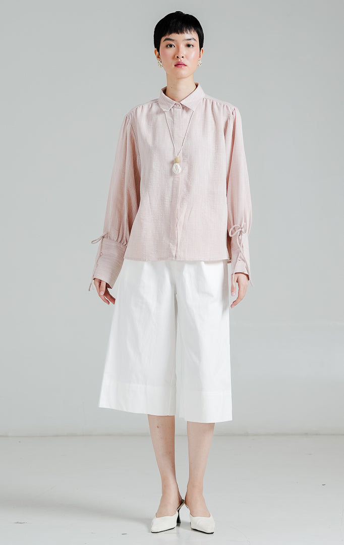 Madden Top Pink