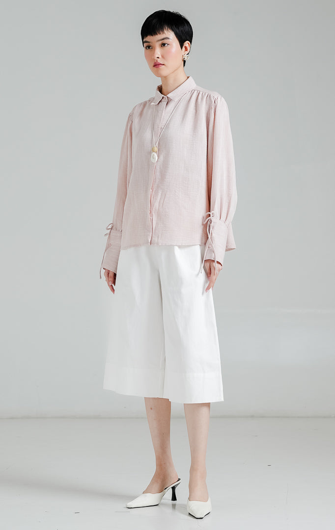 Madden Top Pink