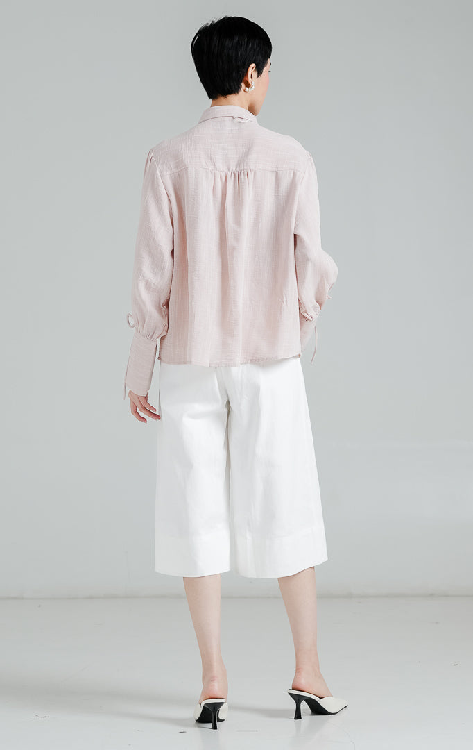 Madden Top Pink