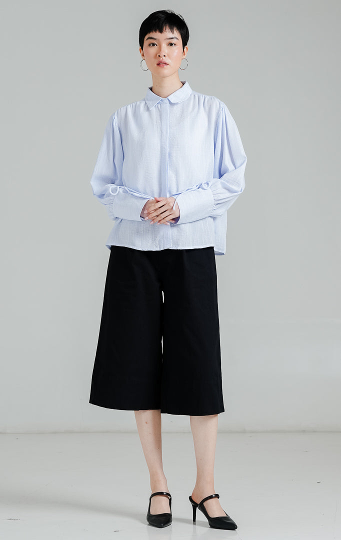 Madden Top Blue