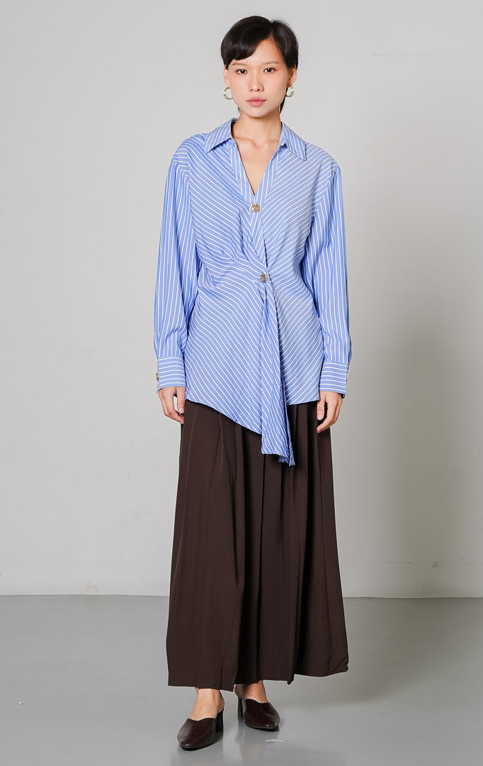 Rhiannon Top Blue