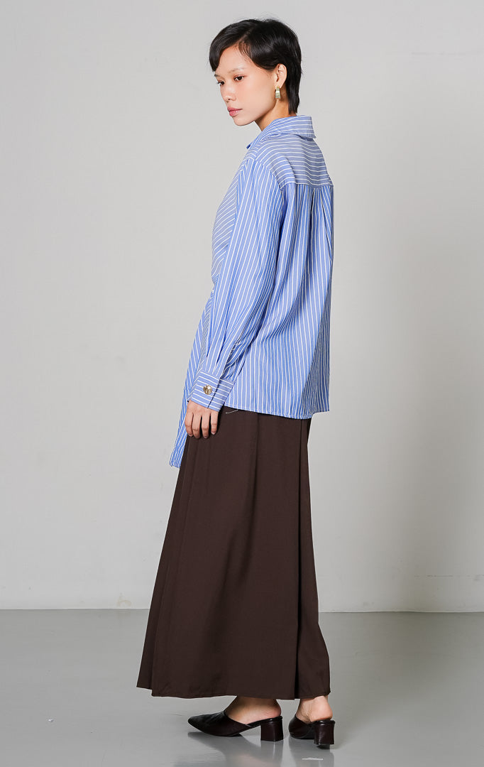 Rhiannon Top Blue