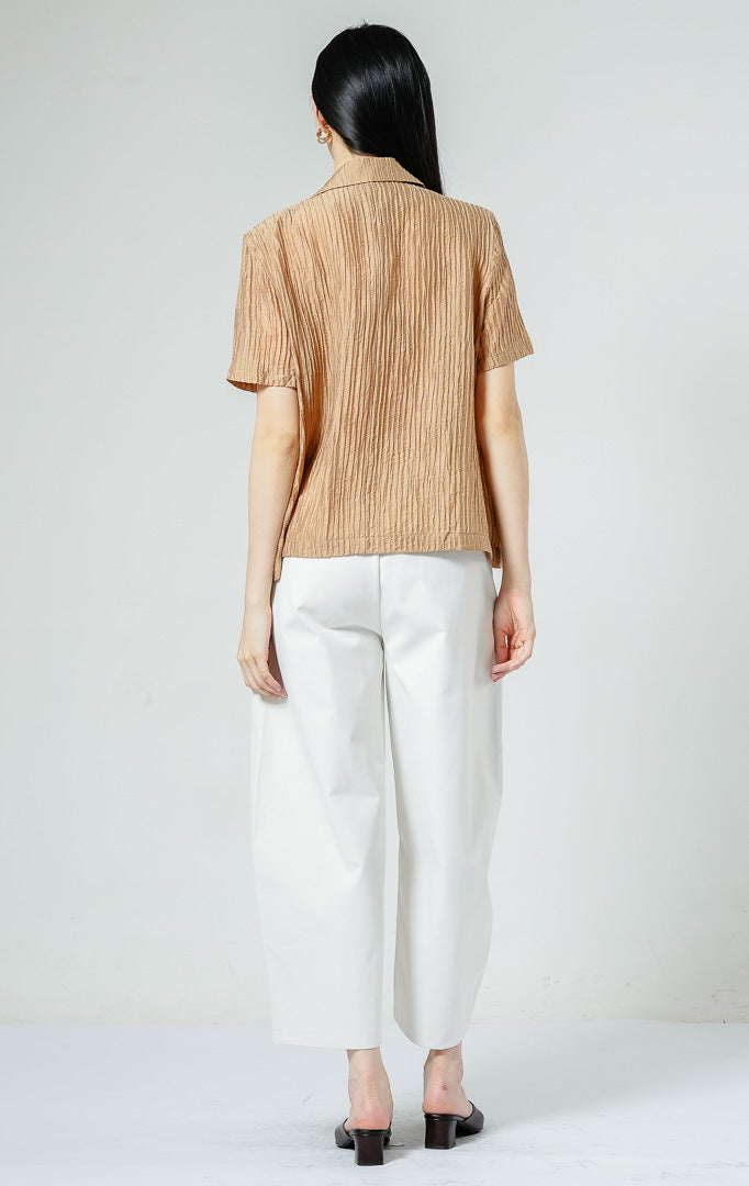 Lovegood Blazer Light Brown
