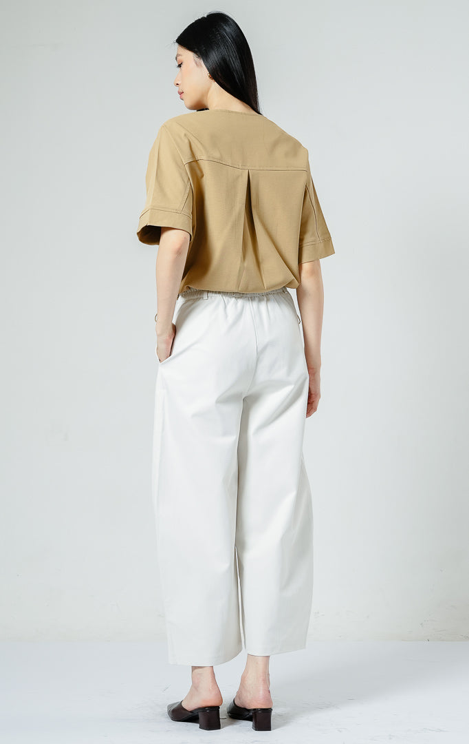 Hale Top Khaki
