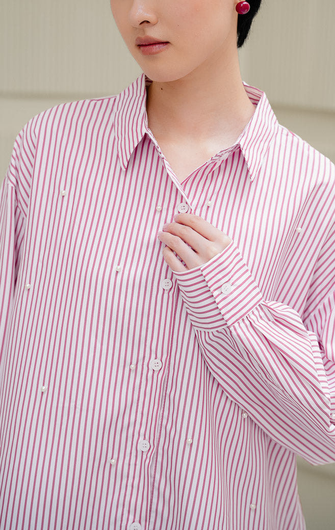 Tigris Top Red
