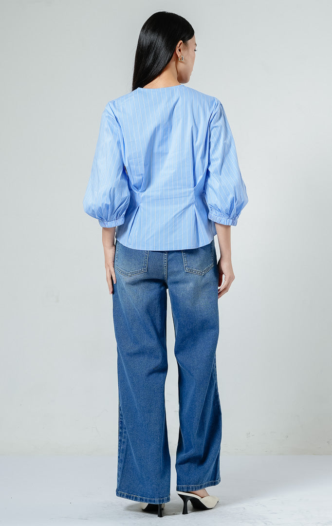 Castell Top Blue