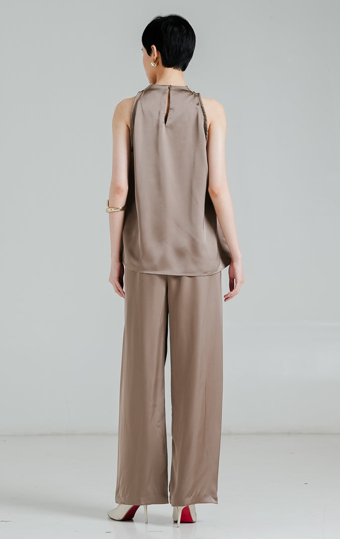 Wright Top Taupe