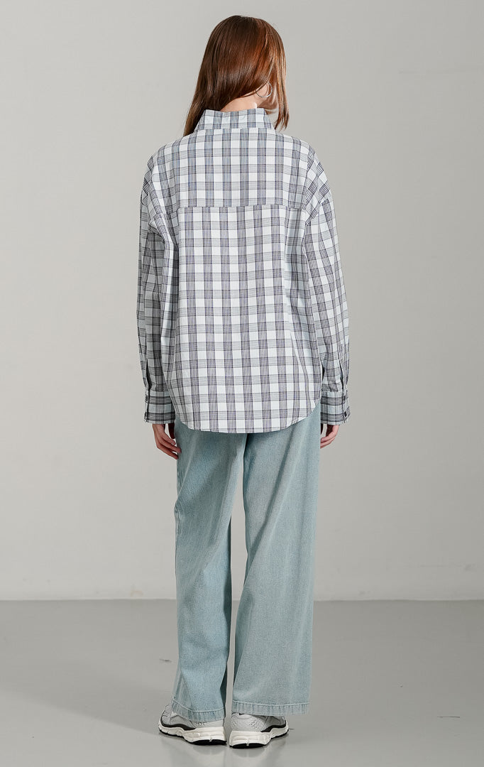 Joseph Top Blue