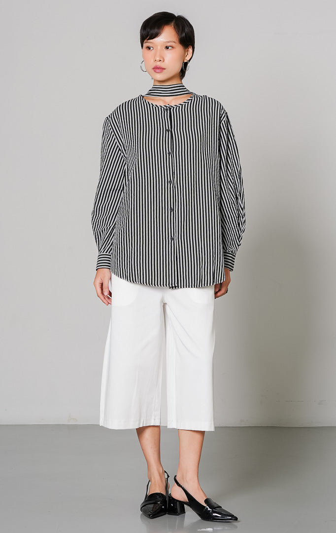 Kiano Top Black