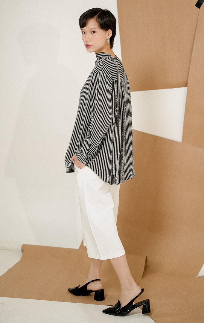 Kiano Top Black