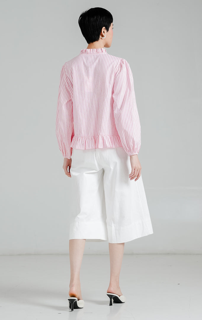 Alessia Top Pink