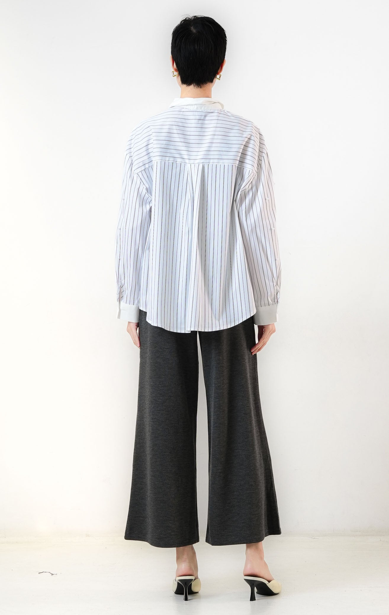Jeyra Top White