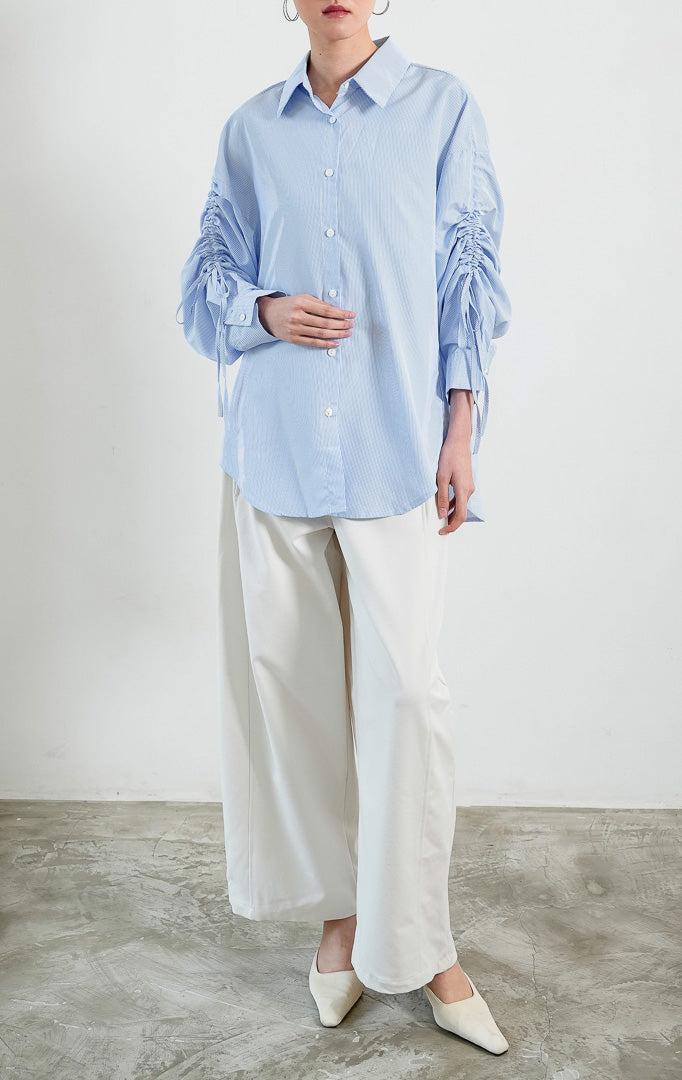 Liliana Top Blue