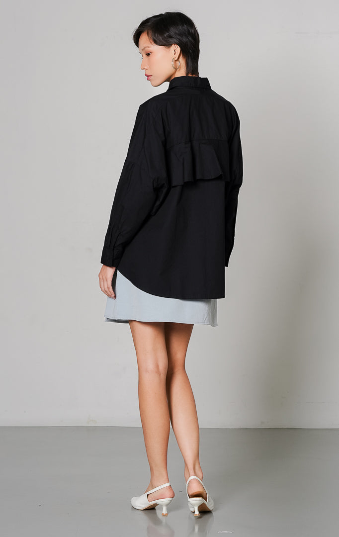 Dayle Shirt Black