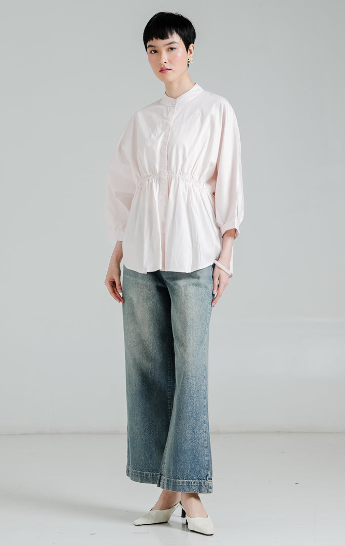 Ginera Top Pink