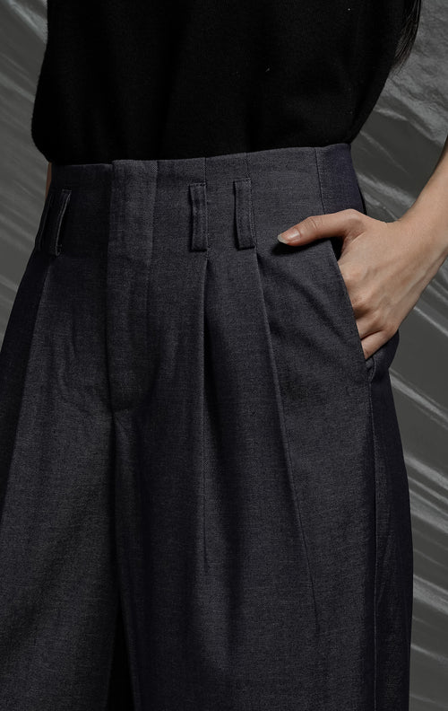 Tamara Pants Denim