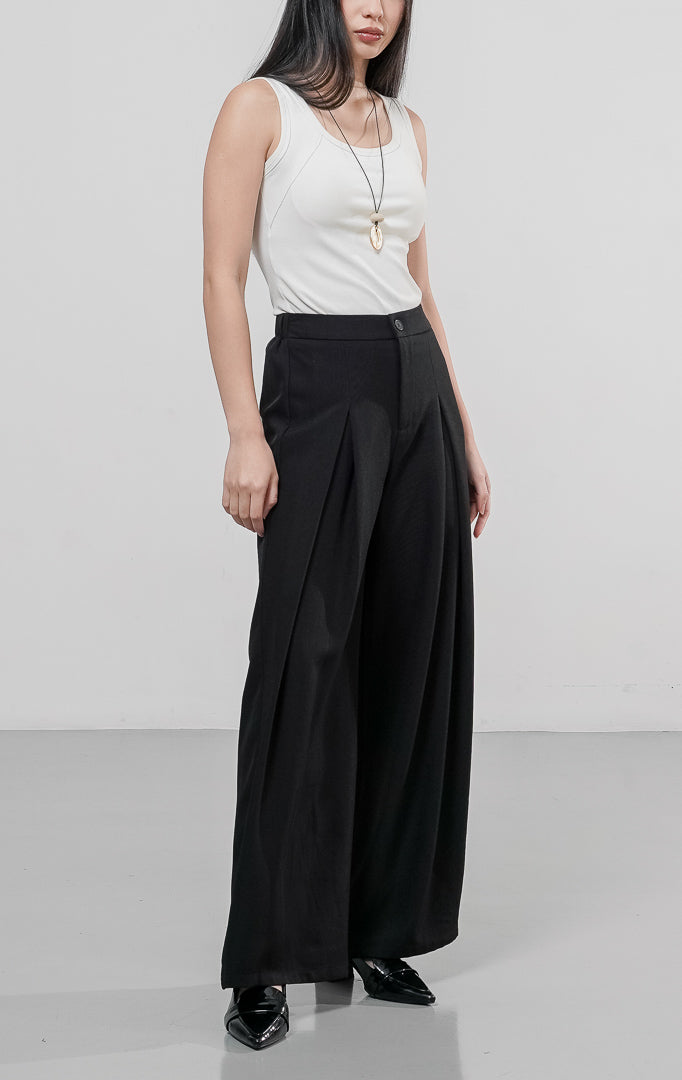 Jenifer Pants Black