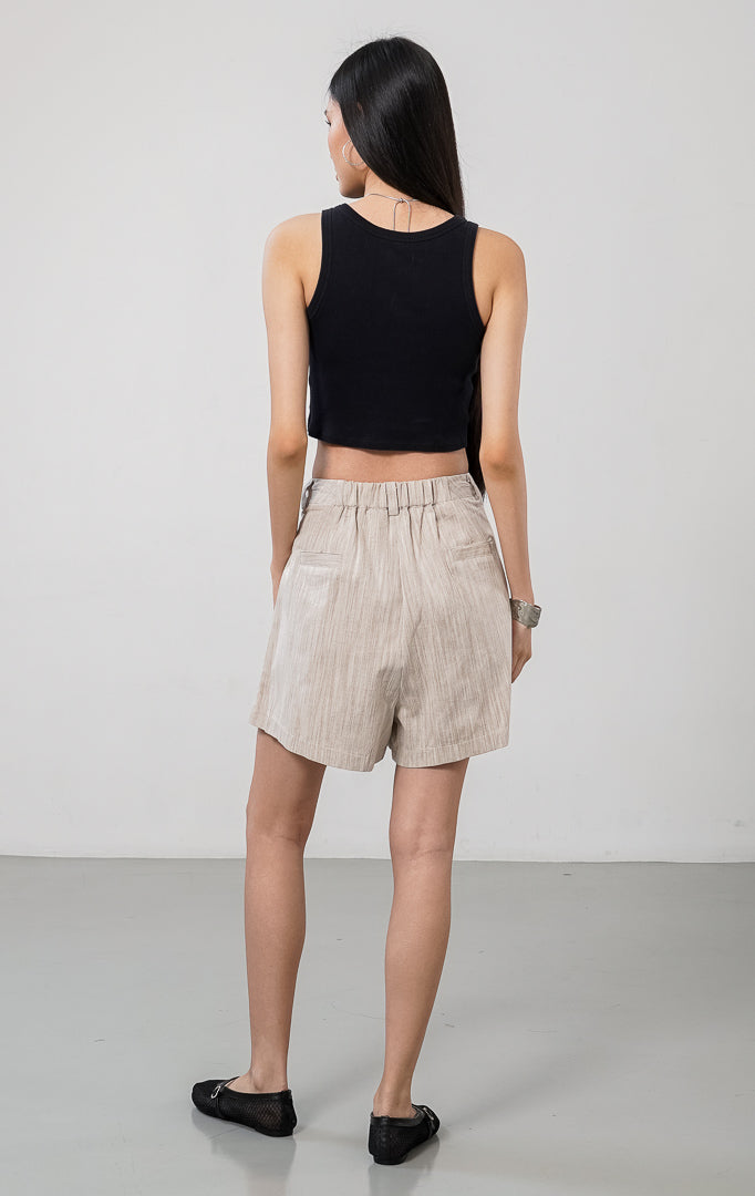 Victoria Pants Brown