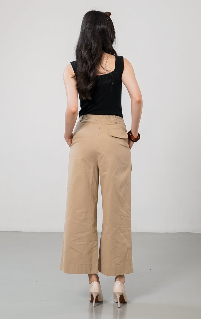 Arwen Pants Brown