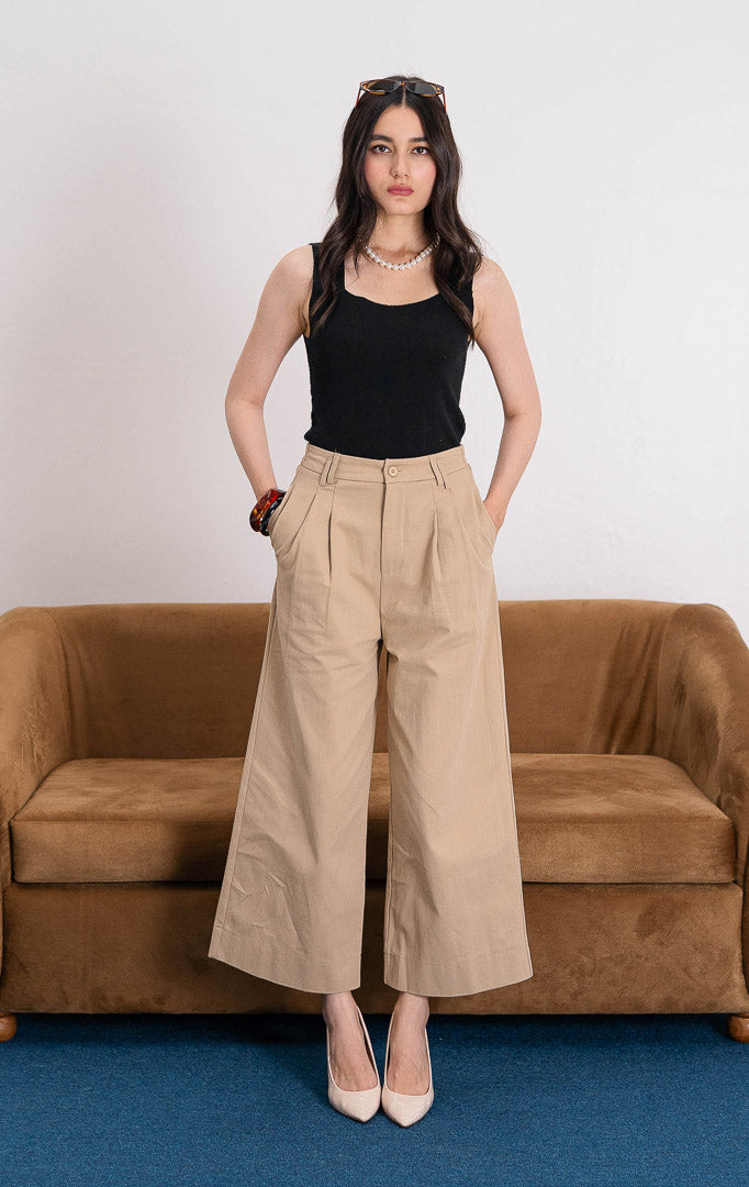 Arwen Pants Brown