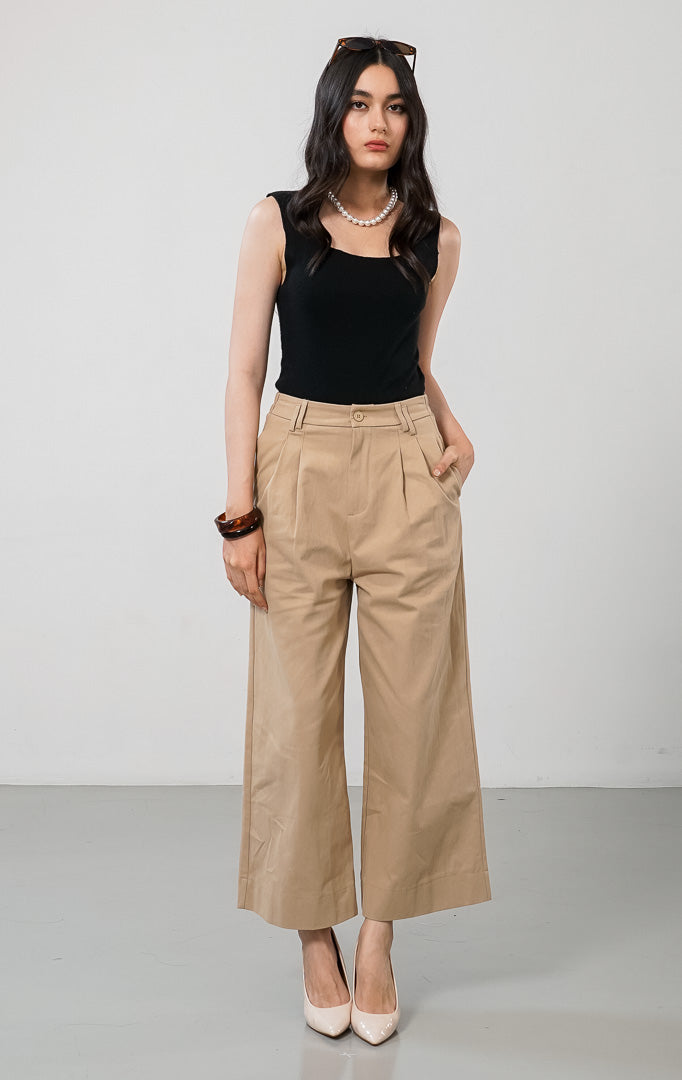 Arwen Pants Brown