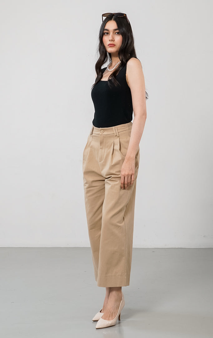 Arwen Pants Brown