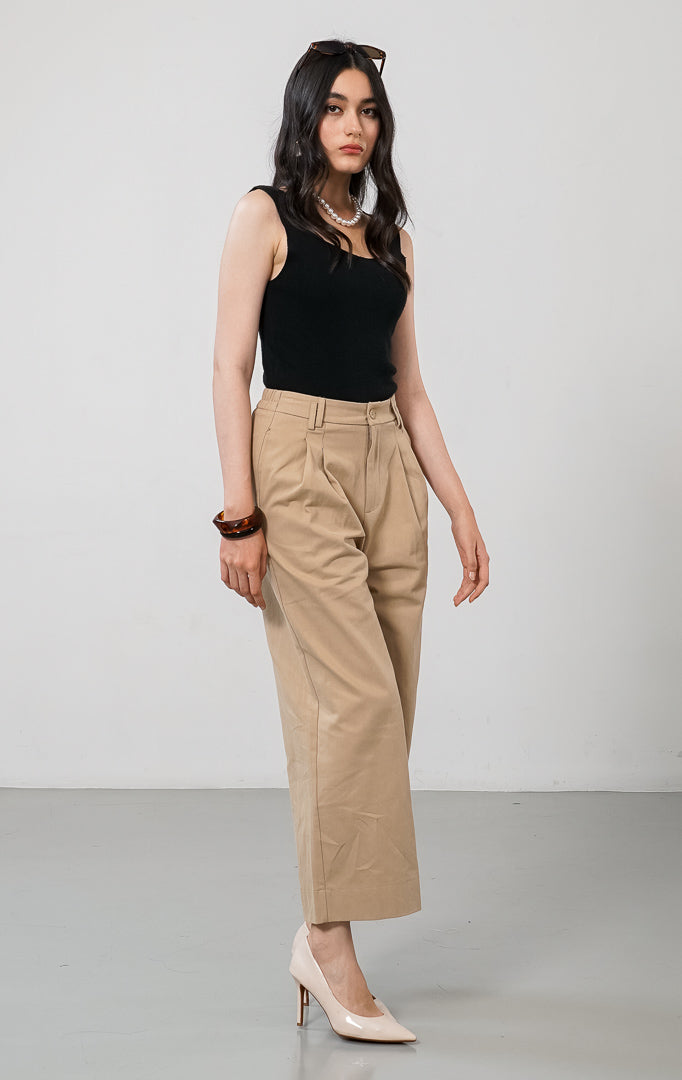 Arwen Pants Brown