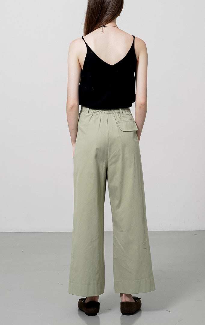 Arwen Pants Sage