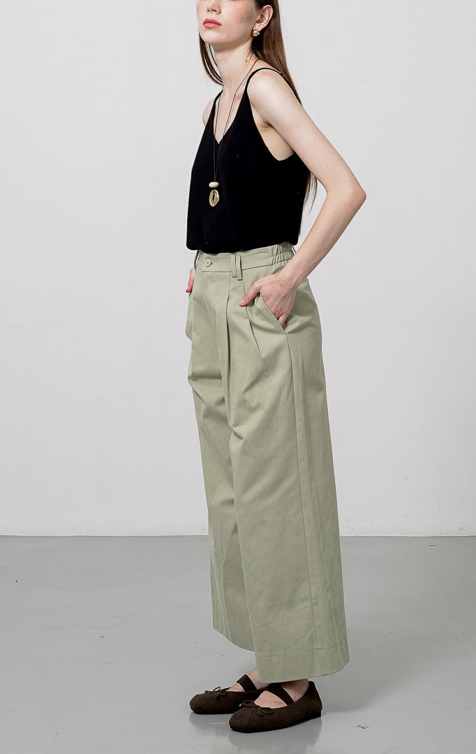 Arwen Pants Sage