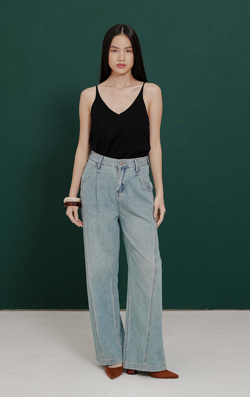 Arnold Pants Denim