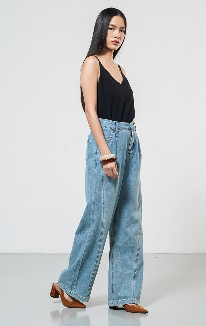 Arnold Pants Denim