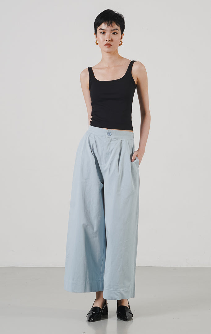 Ivana Pants Blue