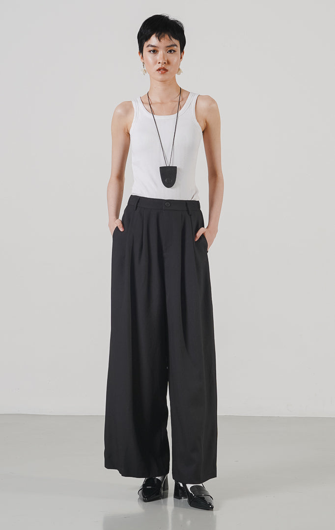 Kylo Pants Black