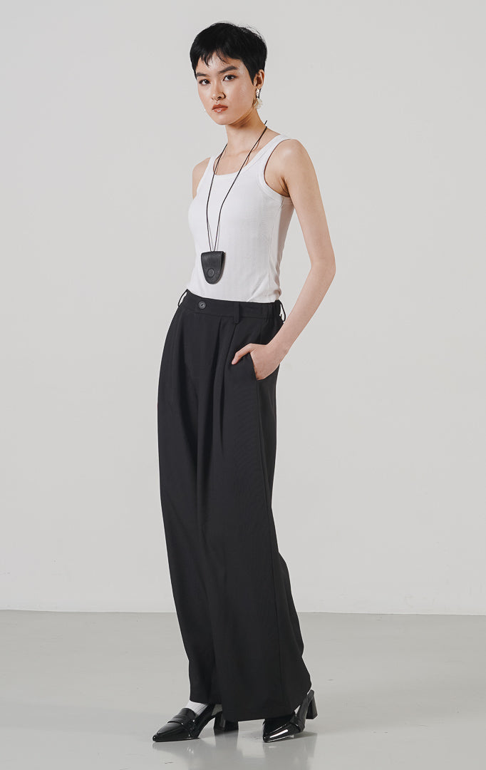 Kylo Pants Black